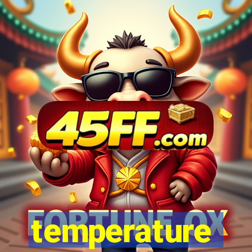 temperature converter jogo
